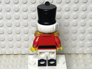 Nutcracker, col23-1 Minifigure LEGO®   