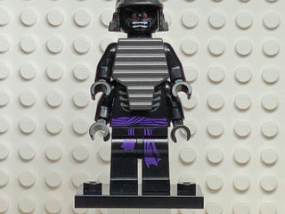 Lord Garmadon, njo042 Minifigure LEGO®   