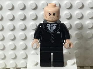 Lex Luthor, sh0012 Minifigure LEGO®   