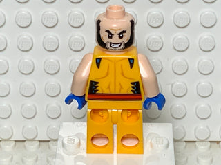 Wolverine, sh0805 Minifigure LEGO®   