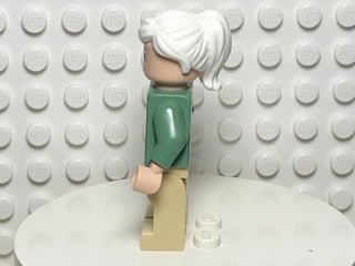 Jane Goodall, gen161 Minifigure LEGO®   