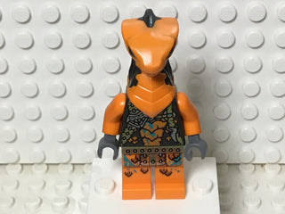 Cobra Mechanic, njo717 Minifigure LEGO®   