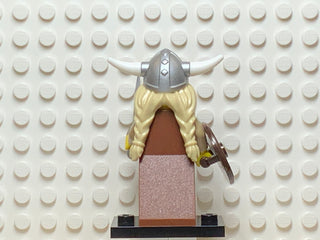 Viking Woman, col07-13 Minifigure LEGO®   