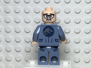 Danny Nedermeyer, jw047 Minifigure LEGO®   