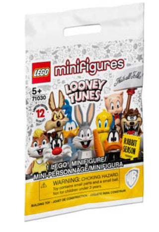 Sylvester the Cat, collt-6 Minifigure LEGO®   