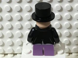 The Penguin, sh0060 Minifigure LEGO®   