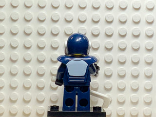 Hockey Player, col04-8 Minifigure LEGO®   