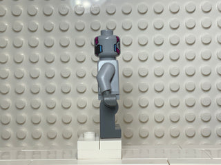 The Kraang, Gray Exo-Suit, tnt034 Minifigure LEGO®   