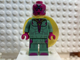 Vision, sh0178 Minifigure LEGO®   