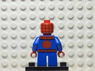 Spider-Man, sh0248 Minifigure LEGO®   