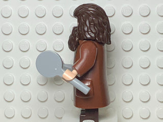 Rubeus Hagrid, hp200 Minifigure LEGO®   