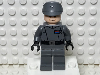 General Maximillian Veers, sw1154 Minifigure LEGO®   