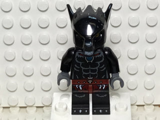 Wilhurt, loc015 Minifigure LEGO®   