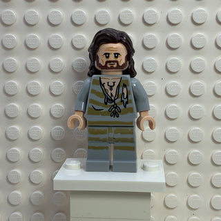 Sirius Black, hp345 Minifigure LEGO®   