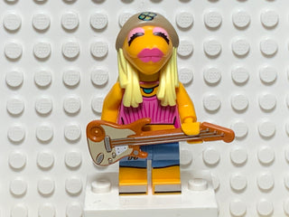 Janice, The Muppets, coltm-12 Minifigure LEGO®   