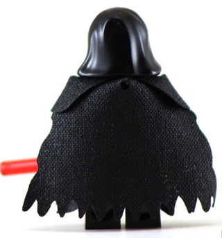 DARK NIHILUS Star Wars Custom Printed Lego Minifigure (New Version) Custom minifigure BigKidBrix   