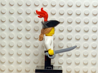 Pirate Girl, col20-5 Minifigure LEGO®   