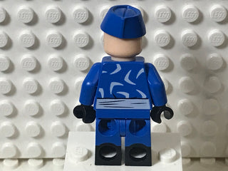 Captain Boomerang, sh0491 Minifigure LEGO®   