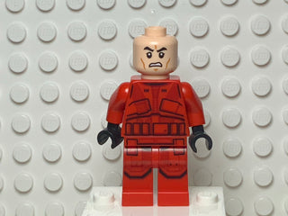 Sith Trooper, sw1065 Minifigure LEGO®   