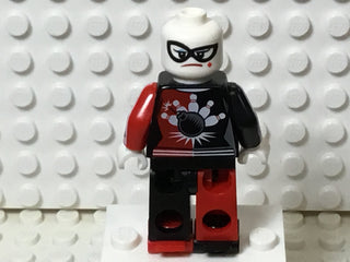 Harley Quinn, sh0306 Minifigure LEGO®   