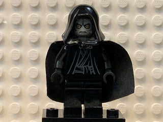 Emperor Palpatine, sw0210 Minifigure LEGO®   