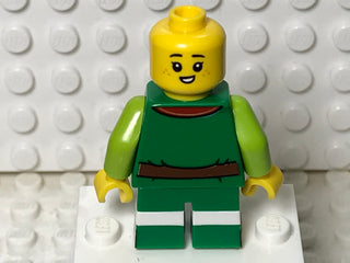 Holiday Elf, col23-5 Minifigure LEGO®   