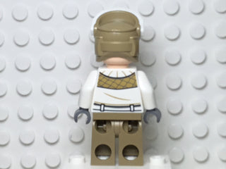 Hoth Rebel Trooper, sw1015 Minifigure LEGO®   