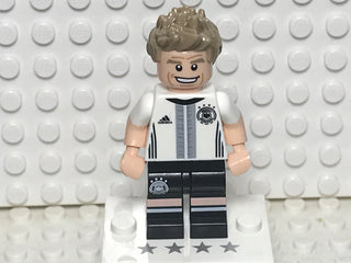 Thomas Müller, coldfb-9 Minifigure LEGO®   