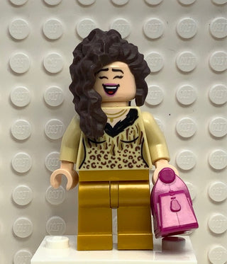 Janice, ftv006 Minifigure LEGO®   