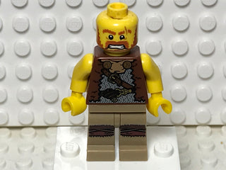 Viking, col04-6 Minifigure LEGO®   