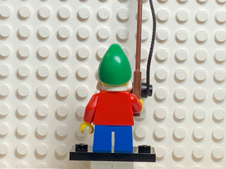 Lawn Gnome, col04-1 Minifigure LEGO®   