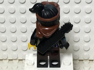 Lucy Wyldstyle, tlm129 Minifigure LEGO®   