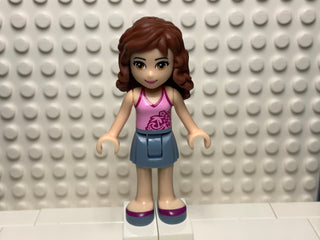 Olivia, frnd079 Minifigure LEGO®   