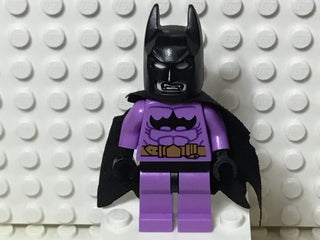 Batzarro, sh0163 Minifigure LEGO®   