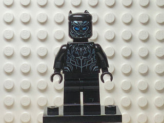 Black Panther, sh0478 Minifigure LEGO®   