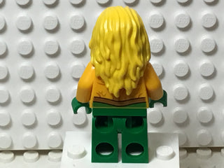 Aquaman, sh0557 Minifigure LEGO®   