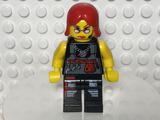 Cam, alp001 Minifigure LEGO®   