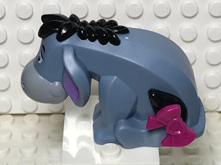 Eeyore, idea090 Minifigure LEGO®   