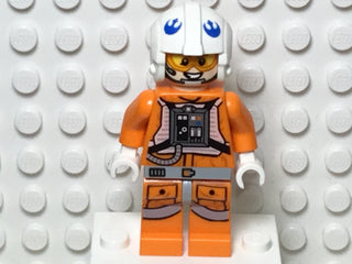 Dak Ralter, sw0567 Minifigure LEGO®   