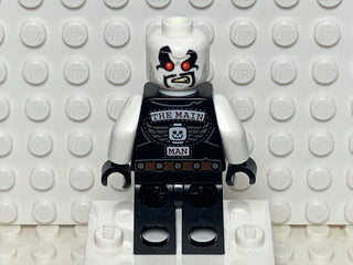 Lobo, sh0490 Minifigure LEGO®   