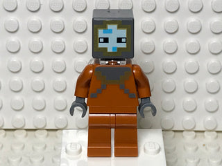 Diver, min109 Minifigure LEGO®   