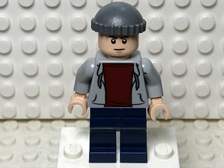 Guard, jw094 Minifigure LEGO®   