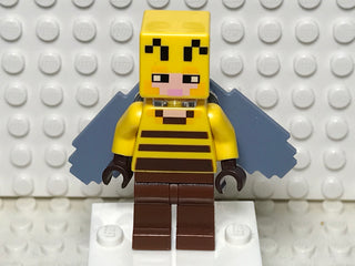 Beekeeper, min091 Minifigure LEGO®   