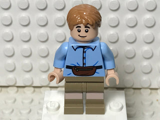 Ben, jw070 Minifigure LEGO®   