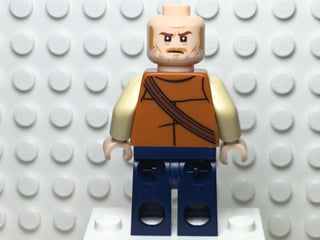 Owen Grady, jw066 Minifigure LEGO®   