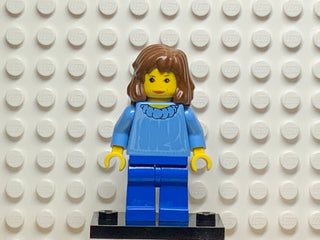 Hermione Granger, hp001 Minifigure LEGO®   