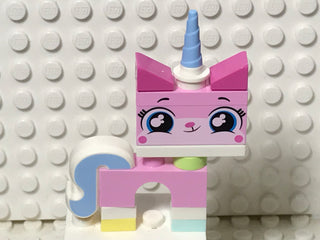 Unikitty, tlm126 Minifigure LEGO®   