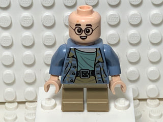 Harry Potter, hp256 Minifigure LEGO®   