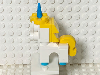 Donny the Unicorn, ppg004 Minifigure LEGO®   