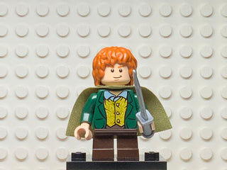 Merry, lor016 Minifigure LEGO®   